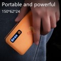 3-USB Portable Mobile Power Bank 20 000mAh