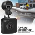 1080P 2.4 Inch LCD Car DVR Camcorder Dashcam
