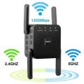5G WIFI Repeater Extender