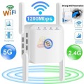 5G WIFI Repeater Extender