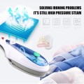 Handheld Portable Travel Ironing Steamer Brush for Clothes