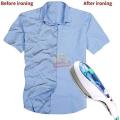 Handheld Portable Travel Ironing Steamer Brush for Clothes - START AT R1 ONLY