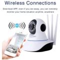 WIFI IP Smart Camera, two-way talk, Multi-user Viewing etc - START AT R1 ONLY