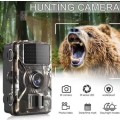 Outdoor Hunting Trail Camera  Perfect for Hunters and Wildlife enthusiasts alike!