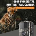Outdoor Hunting Trail Camera  Perfect for Hunters and Wildlife enthusiasts alike!
