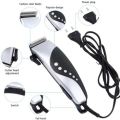 Hair Clipper Set with lots of Accessories
