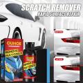 Vehicle Scratch Remover - Remove Scratches, Defects, Faded paint, Dirt, Dust and more -  START R1