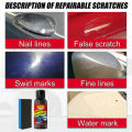 Vehicle Scratch Remover - Remove Scratches, Defects, Faded paint, Dirt, Dust and more -  START R1