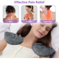 Rapid Relief Neck & Shoulder Wrap get rid of Stress, Strain, Tension and Pain, Hot or Cold