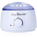 Pro Wax100 Perfect for Waxing in Salons or at Hom