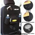 Car Back Seat Organizer, NO more footprint mark or dirty seats - START AT R1 ONLY