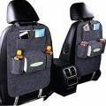Car Back Seat Organizer, NO more footprint mark or dirty seats - START AT R1 ONLY