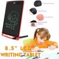 Children`s LCD Writing Tablet, Say Goodbye to Paper! - START AT R1 ONLY