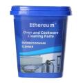 Oven And Cookware Cleaning Paste