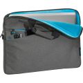 Large Capacity Magnetic Laptop Bag