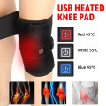 Heated Knee Brace, Relives Knee pain, Arthritis and other Pain on Other Body Parts - START R1 ONLY