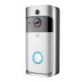 WIFI Smart HD Video Doorbell Camera and Intercom with Night Vision