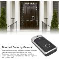 WIFI Smart HD Video Doorbell Camera and Intercom with Night Vision