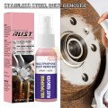 Rust Remover Spray  Remove rust effectively from all metal and stainless-steel surfaces - START R1