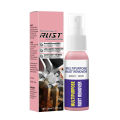 Rust Remover Spray  Remove rust effectively from all metal and stainless-steel surfaces