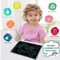 LARGE 10.5` Children`s LCD Writing Tablet, Say Goodbye to Paper!