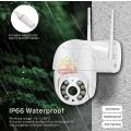 Waterproof OUTDOOR WIFI IP Camera