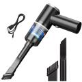 Wireless 9000pa Powerful High Suction Portable Vacuum Cleaner