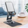 360° Rotating Mobile Phone and Tablet Desktop Stand