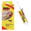 2 X Roach Expert Cockroach Gel, is a strong and wide-reaching solution to your cockroach problems!