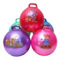 Kids Jumping Bouncy Ball  Improves Balance, Hand-and-eye Coordination, Body Control and Exercise