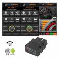 Universal OBDII WIFI Vehicle Diagnostic Scanner - START 1 ONLY