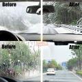 Glass Oil Film Remover Paste  Car Windshield Agent and all other glass - START R1 ONLY