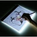 LED Drawing Board with USB Interface with Smart Brightness Settings