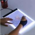 LED Drawing Board with USB Interface