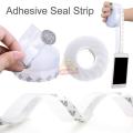 Super Strong Waterproof Self-Adhesive Silicone Seal Strip Tape