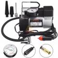 12V 120W Digital Air Compressor with Nozzles - START AT R1 ONLY