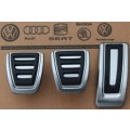 VW POLO PEDALS