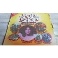 Pop Shop Vol 4 Vinyl LP