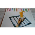 The Very Best of Supertramp Vinyl LP 1991