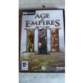 Age of Empires 3 PC Cd-rom Game