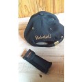 Richelieu Promo Cap and Torch in Pouch