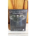 Game of Thrones - Complete Fourth Season