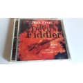 Nick Pynn - The Devil`s Fiddler CD 1996