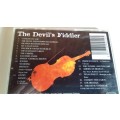 Nick Pynn - The Devil`s Fiddler CD 1996