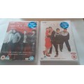 Gavin and Stacey Series One and Two