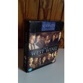The West Wing - The Complete Seventh Season