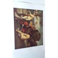 Concert Champetre - Giorgione Plate