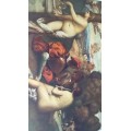 Concert Champetre - Giorgione Plate