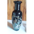 Nice Size Imari Style Vase