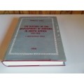 The History of the Development of Nursing in South Africa - Limited to 1000 copies